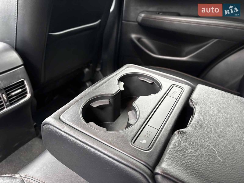 Позашляховик / Кросовер Mazda CX-5 2020 в Запоріжжі