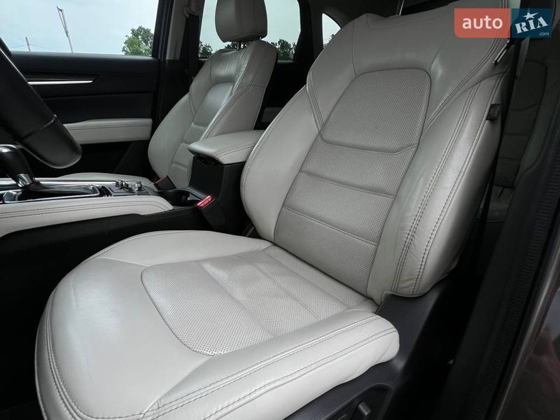 Позашляховик / Кросовер Mazda CX-5 2018 в Києві фото 40 Позашляховик / Кросовер Mazda CX-5 2018 в Києві