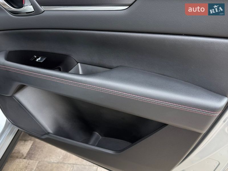 Внедорожник / Кроссовер Mazda CX-5 2023 в Киеве фото 14 Внедорожник / Кроссовер Mazda CX-5 2023 в Киеве