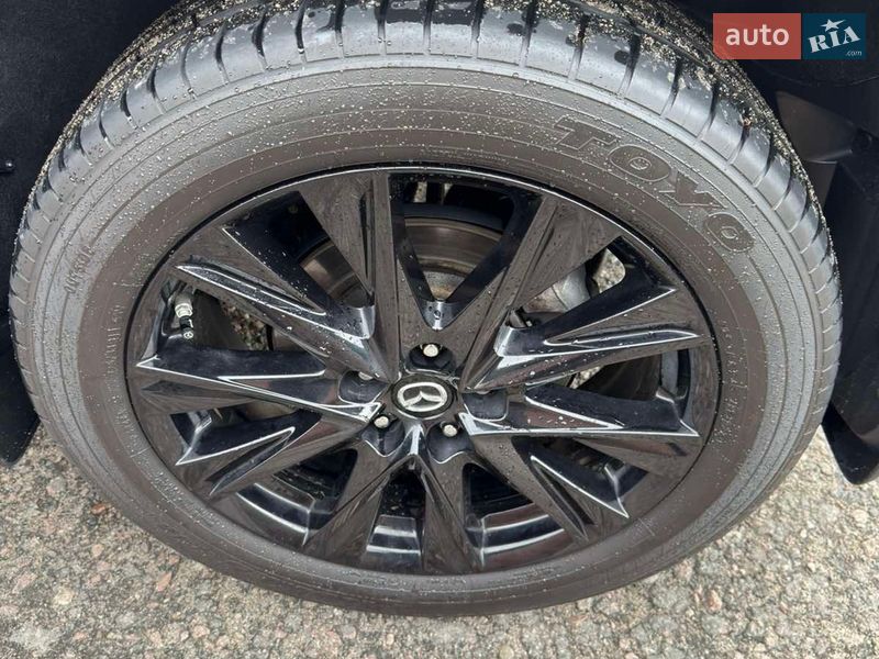 Внедорожник / Кроссовер Mazda CX-5 2023 в Киеве фото 26 Внедорожник / Кроссовер Mazda CX-5 2023 в Киеве