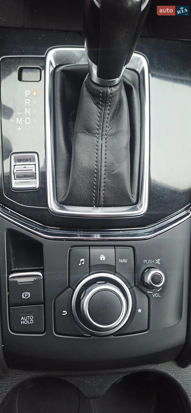 2017 Mazda CX-5 - мініатюра 16