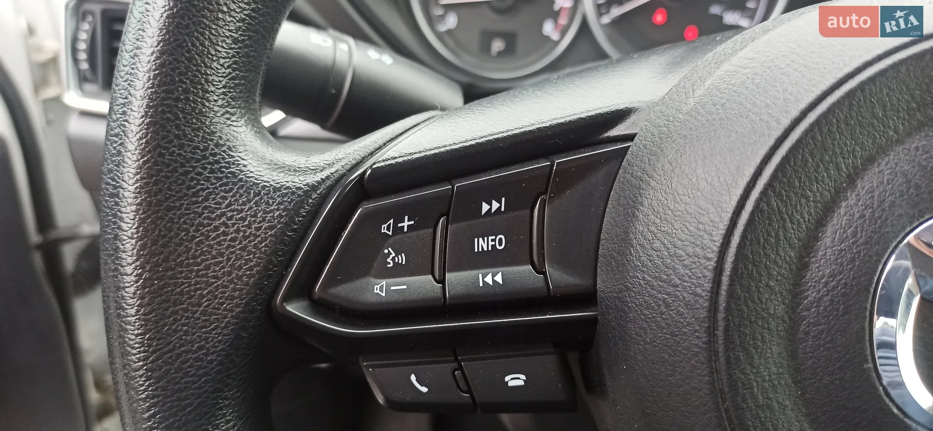 2017 Mazda CX-5 - мініатюра 17