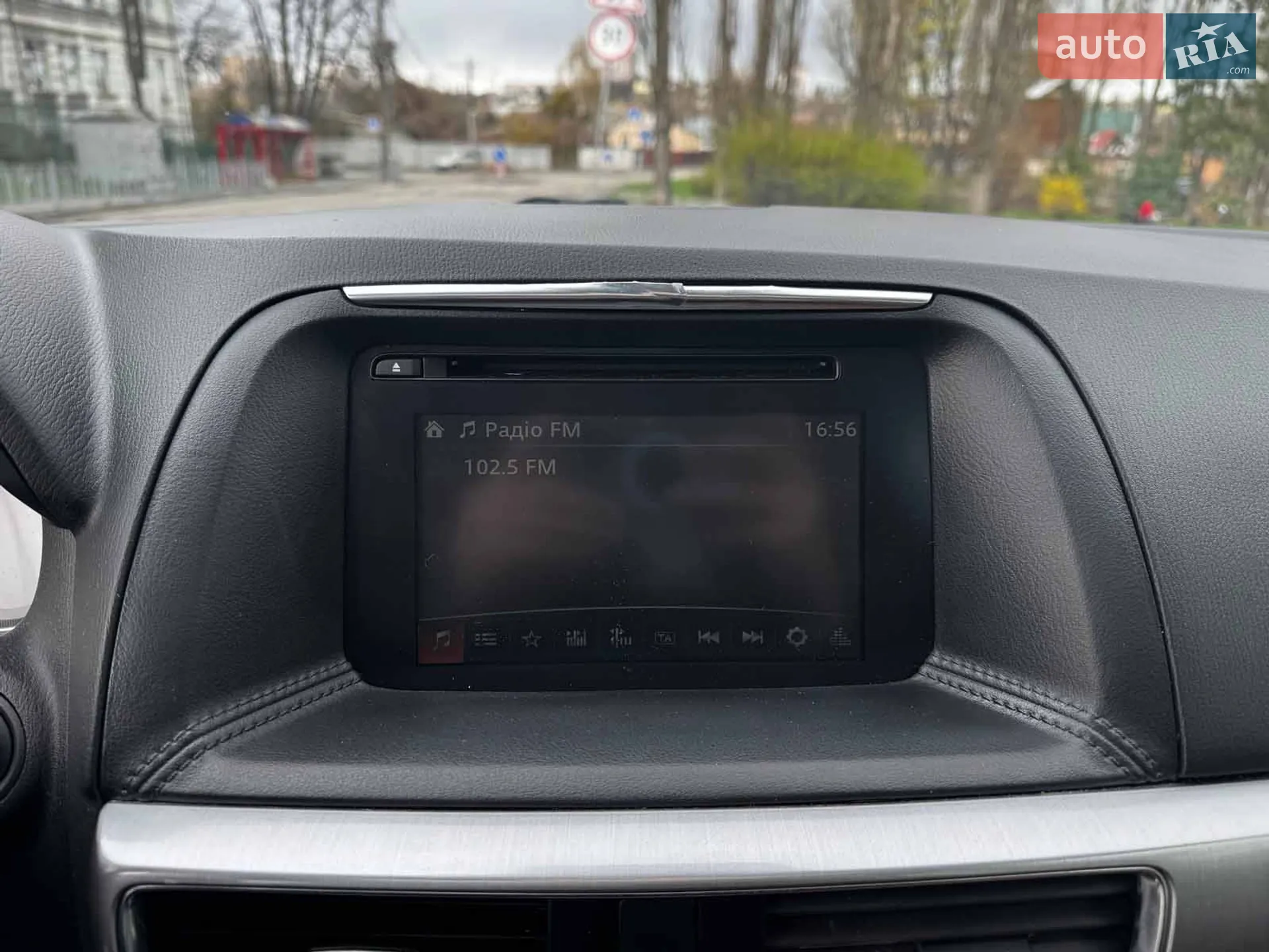 2016 Mazda CX-5 - мініатюра 25