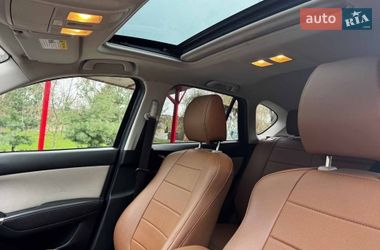 Внедорожник / Кроссовер Mazda CX-5 2016 в Киеве