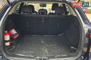 Внедорожник / Кроссовер Mazda CX-5 2020 в Киеве