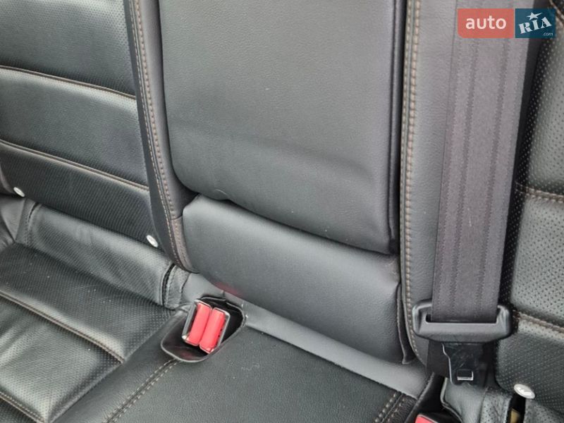 Позашляховик / Кросовер Mazda CX-5 2020 в Києві фото 21 Позашляховик / Кросовер Mazda CX-5 2020 в Києві