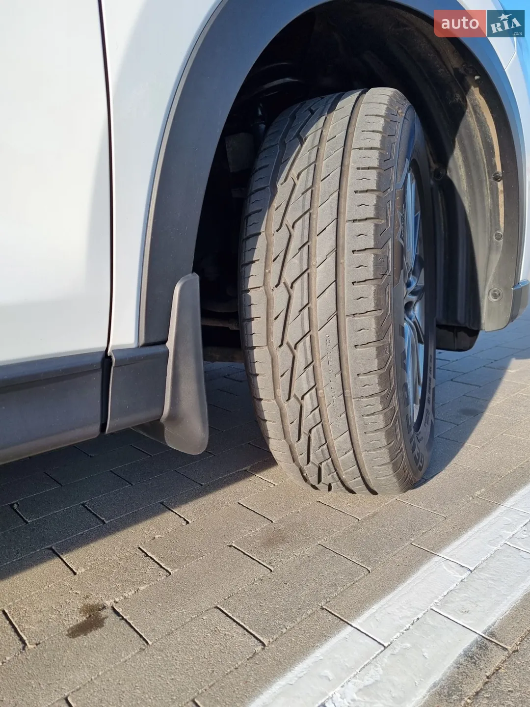 2017 Mazda CX-5 - мініатюра 19