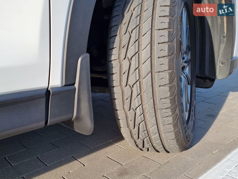 Внедорожник / Кроссовер Mazda CX-5 2017 в Одессе фото 19 Внедорожник / Кроссовер Mazda CX-5 2017 в Одессе