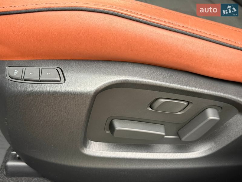 Внедорожник / Кроссовер Mazda CX-5 2024 в Киеве фото 64 Внедорожник / Кроссовер Mazda CX-5 2024 в Киеве