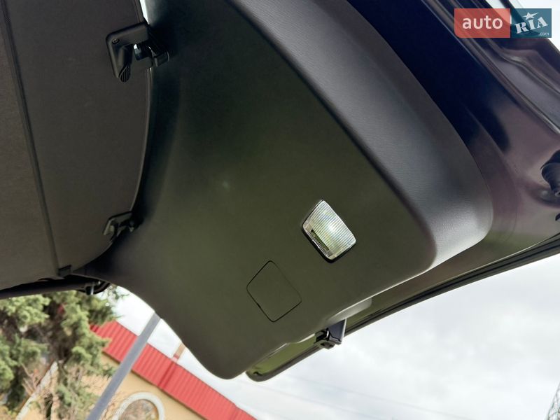 Внедорожник / Кроссовер Mazda CX-5 2024 в Киеве фото 79 Внедорожник / Кроссовер Mazda CX-5 2024 в Киеве