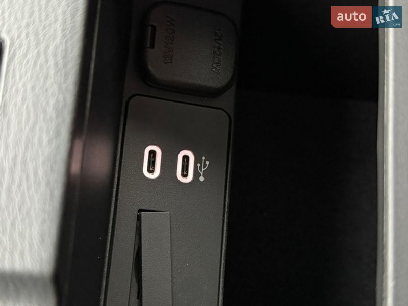 Внедорожник / Кроссовер Mazda CX-5 2024 в Киеве фото 100 Внедорожник / Кроссовер Mazda CX-5 2024 в Киеве