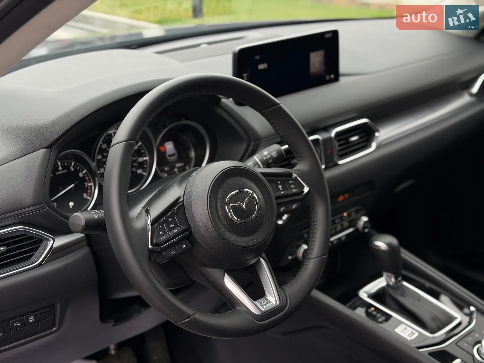 2024 Mazda CX-5 - мініатюра 9