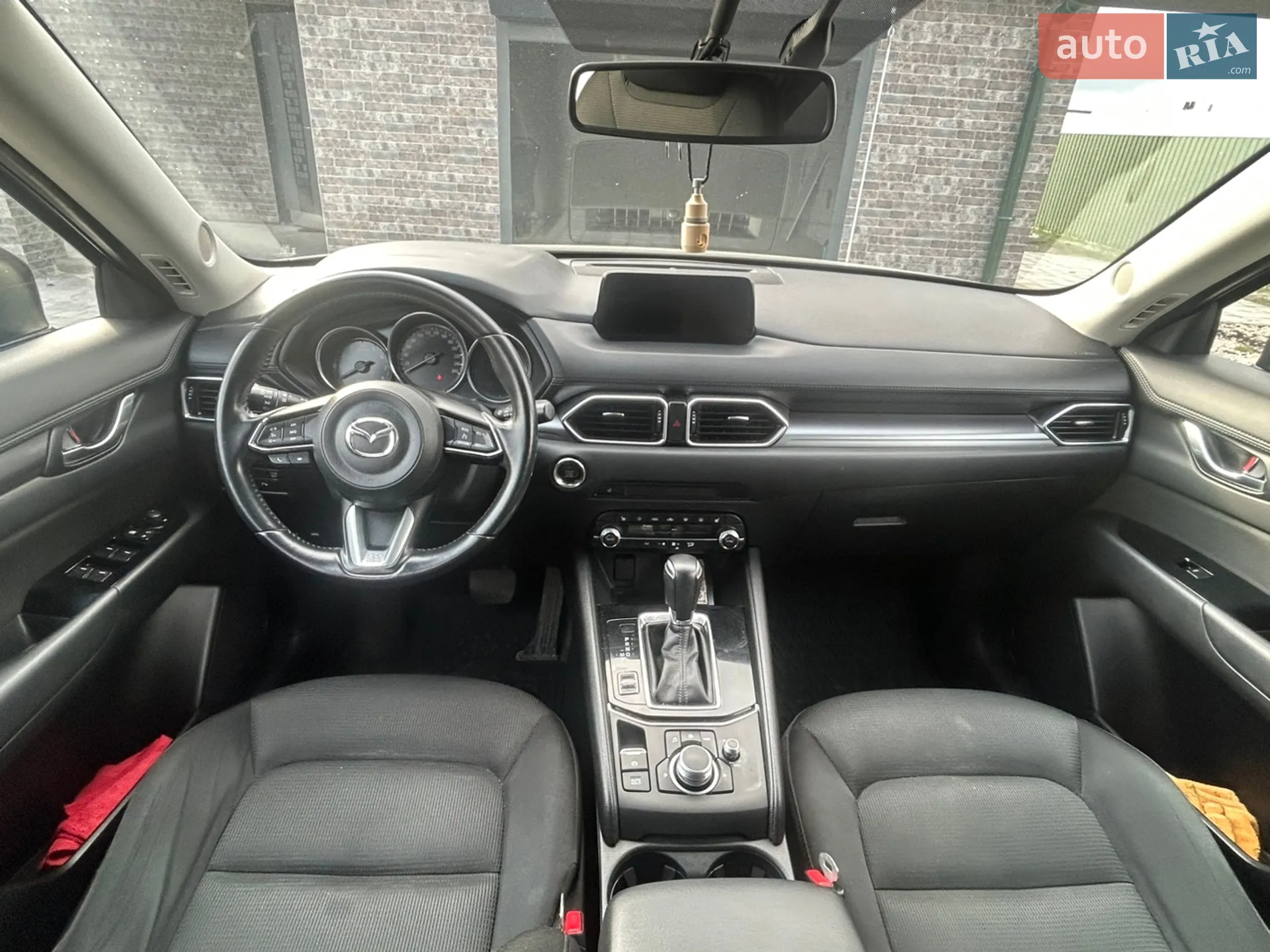 2019 Mazda CX-5 - мініатюра 4