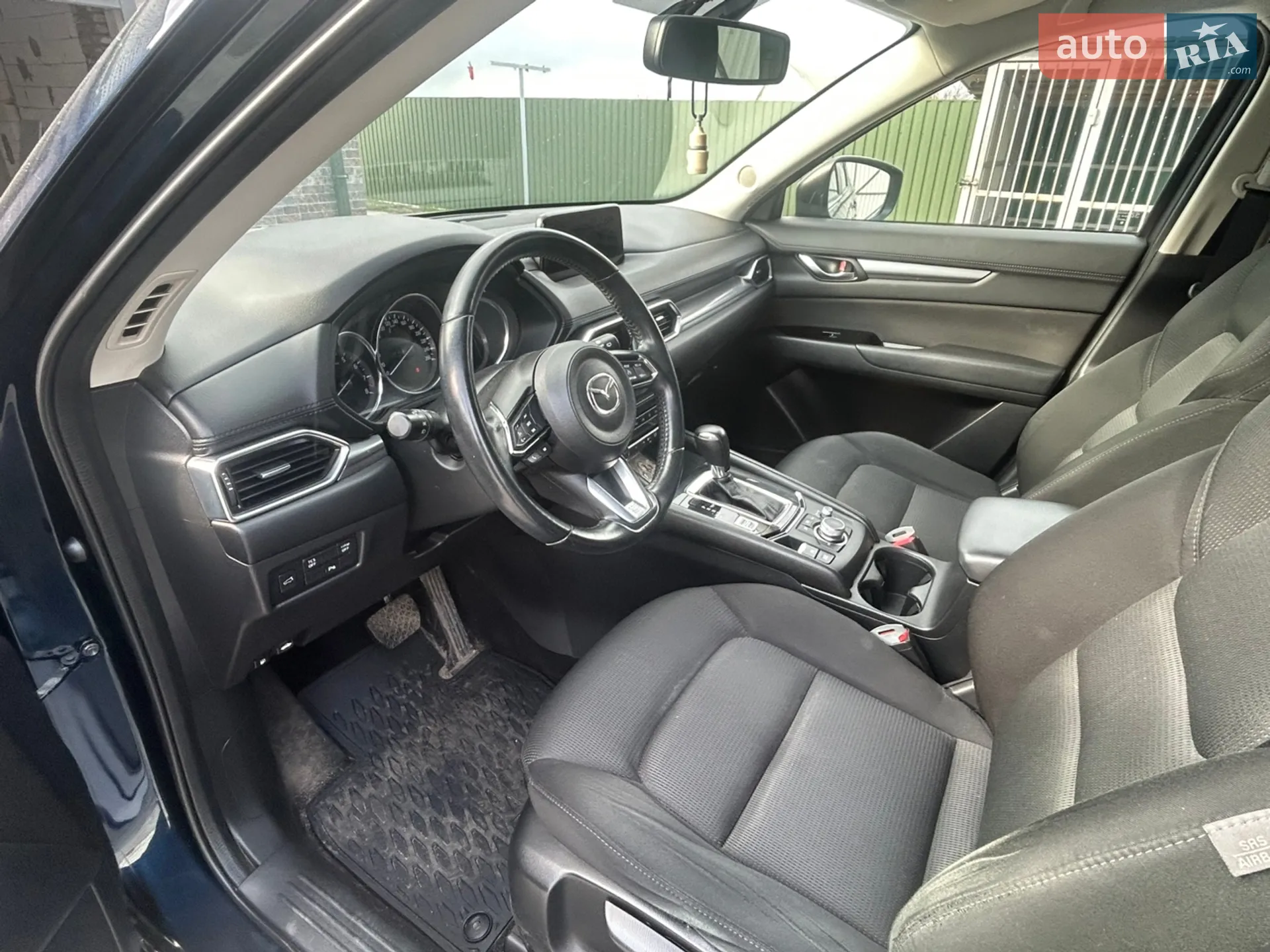2019 Mazda CX-5 - мініатюра 5