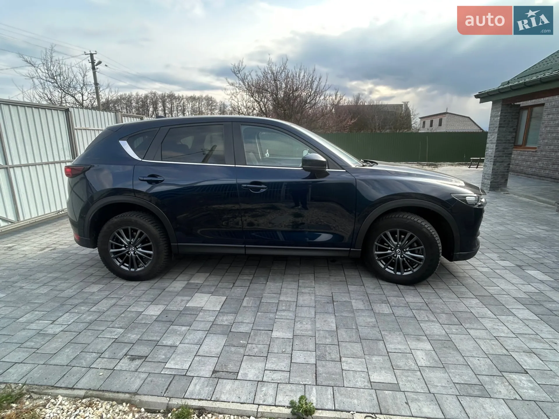 2019 Mazda CX-5 - мініатюра 6