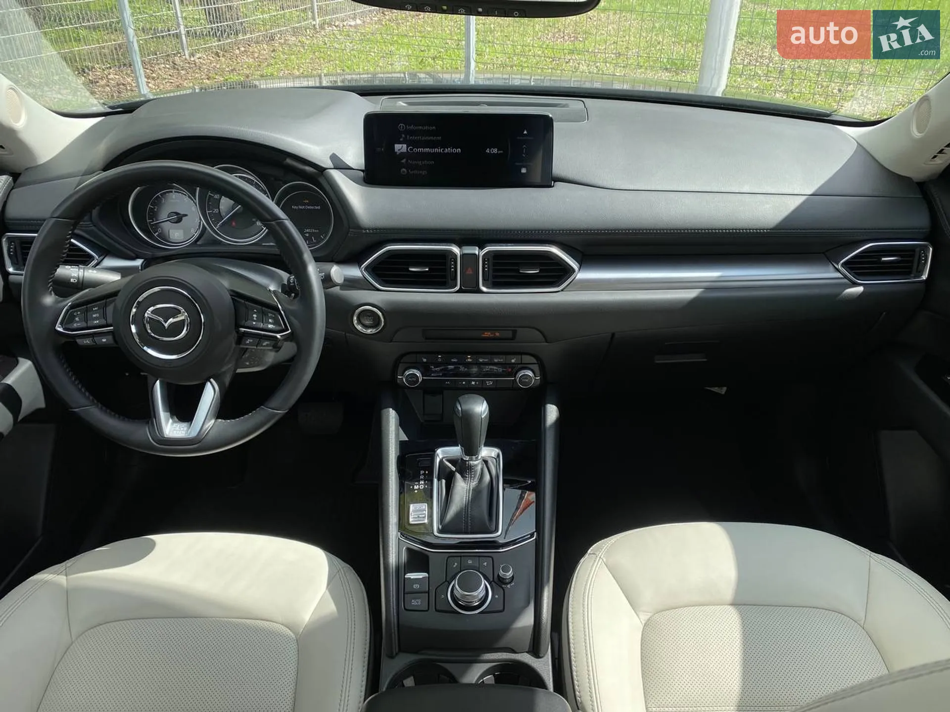 2024 Mazda CX-5 - мініатюра 15
