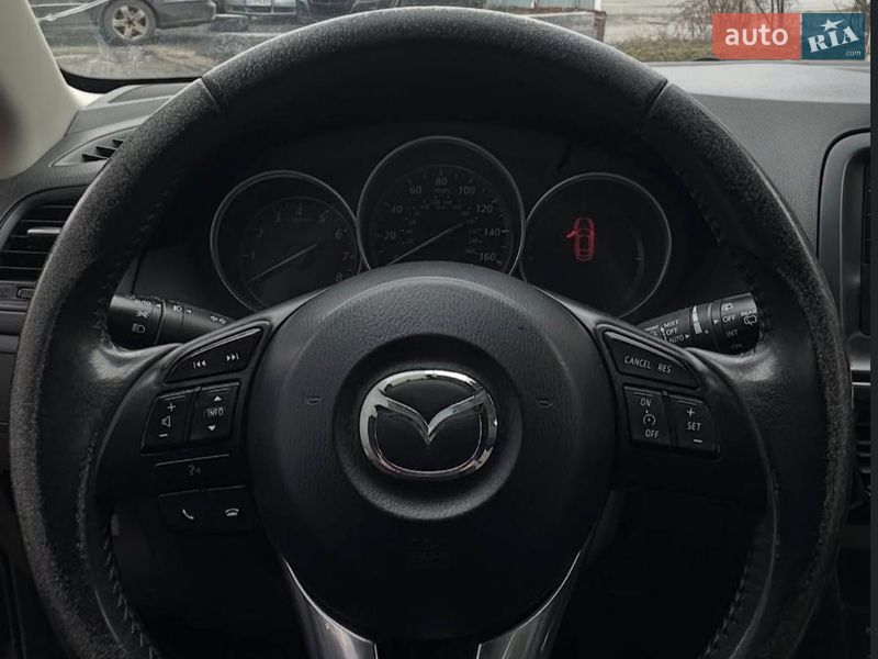 Внедорожник / Кроссовер Mazda CX-5 2013 в Харькове фото 8 Внедорожник / Кроссовер Mazda CX-5 2013 в Харькове