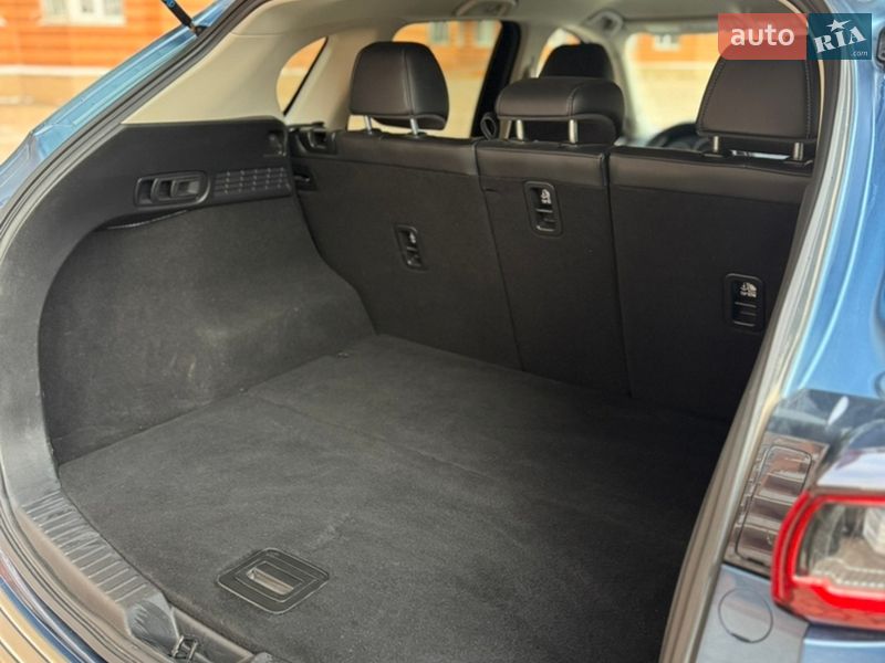 Позашляховик / Кросовер Mazda CX-5 2023 в Одесі фото 13 Позашляховик / Кросовер Mazda CX-5 2023 в Одесі
