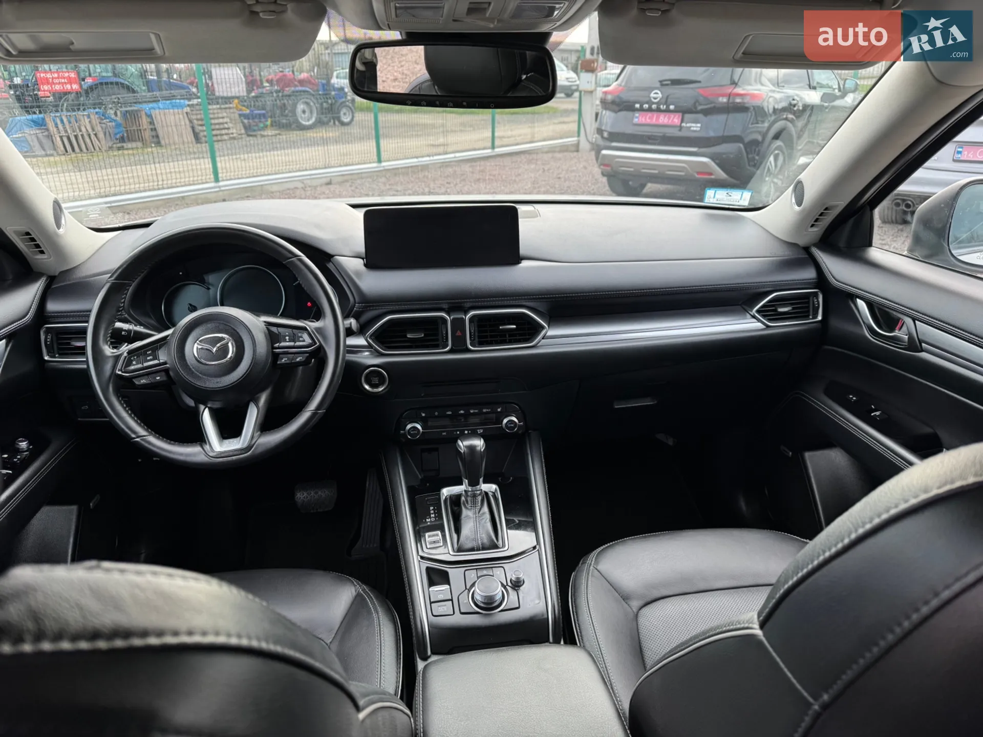 2024 Mazda CX-5 - мініатюра 51