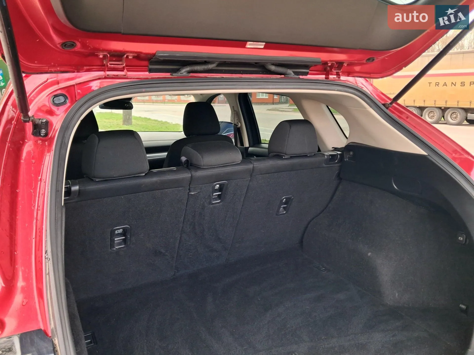 2018 Mazda CX-5 - мініатюра 17