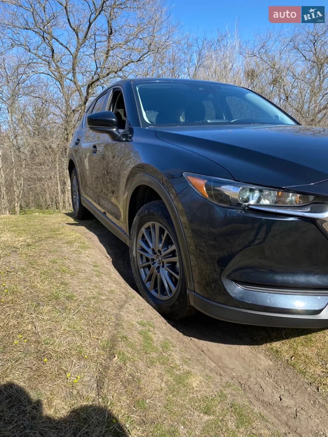 2017 Mazda CX-5 - мініатюра 4
