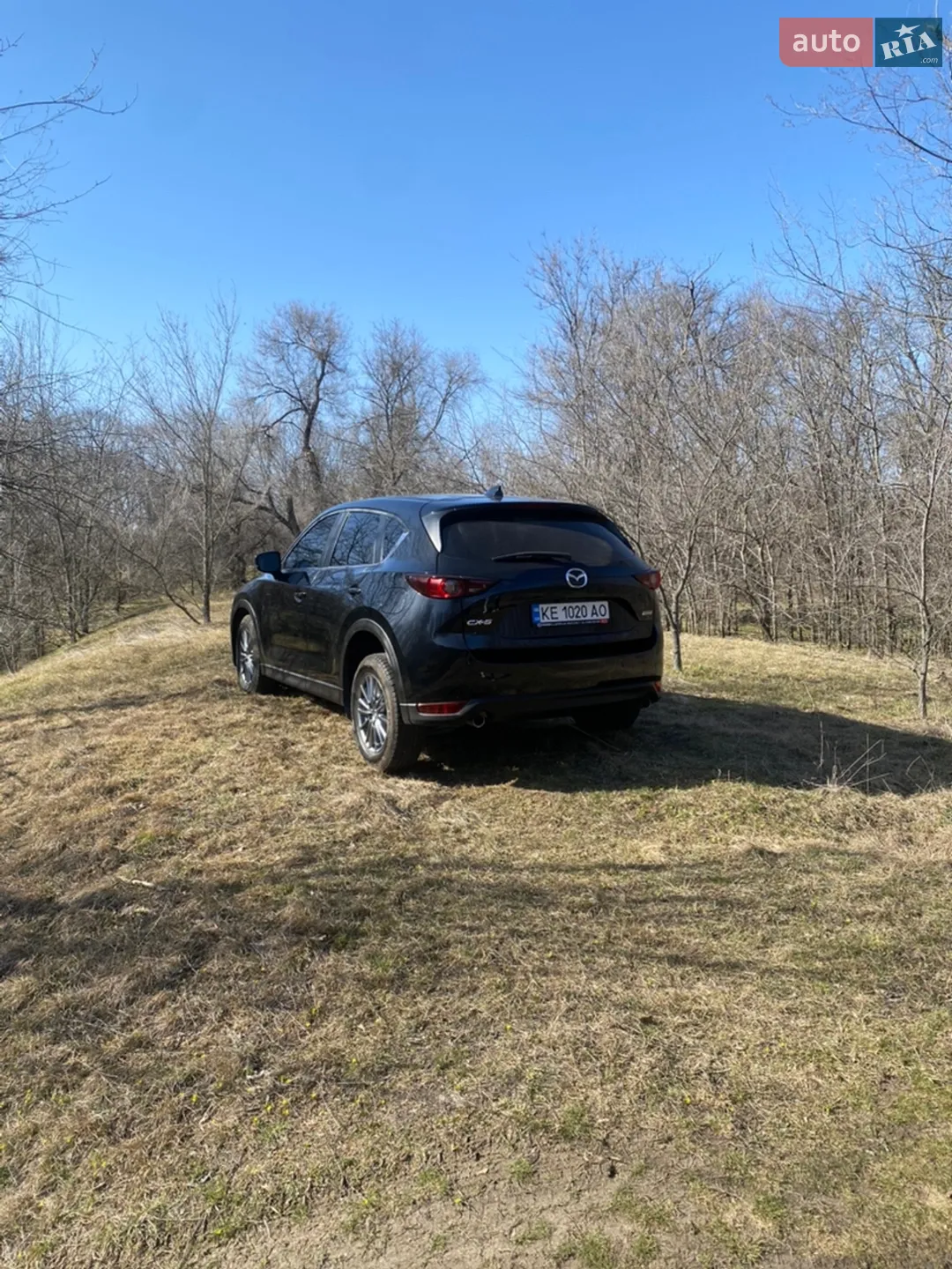 2017 Mazda CX-5 - мініатюра 10