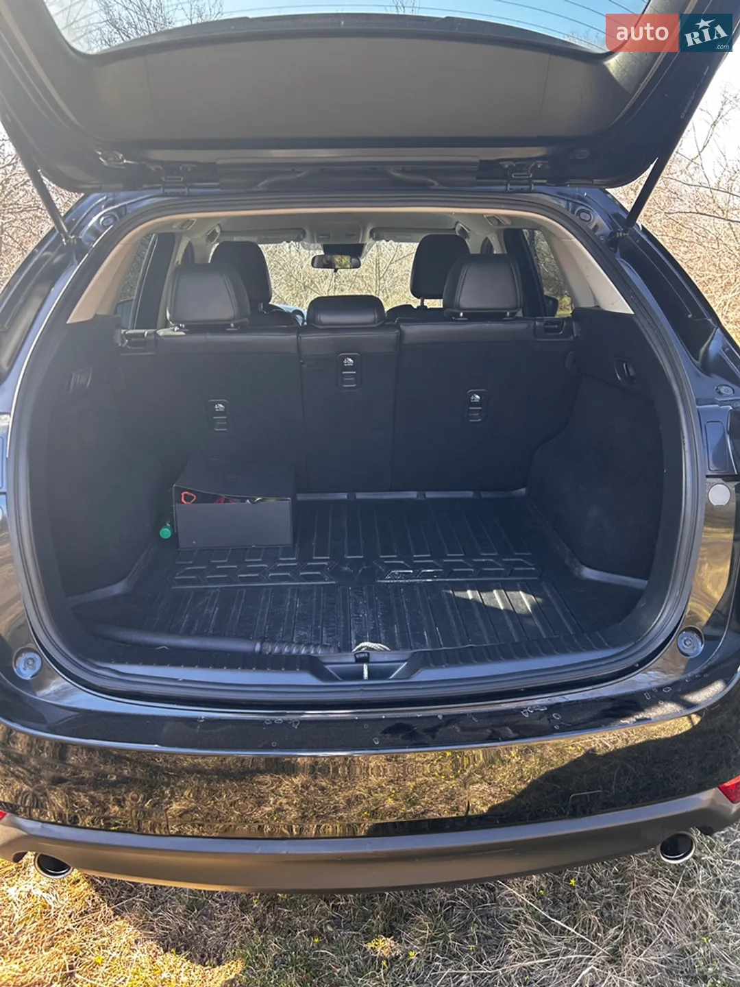2017 Mazda CX-5 - мініатюра 23