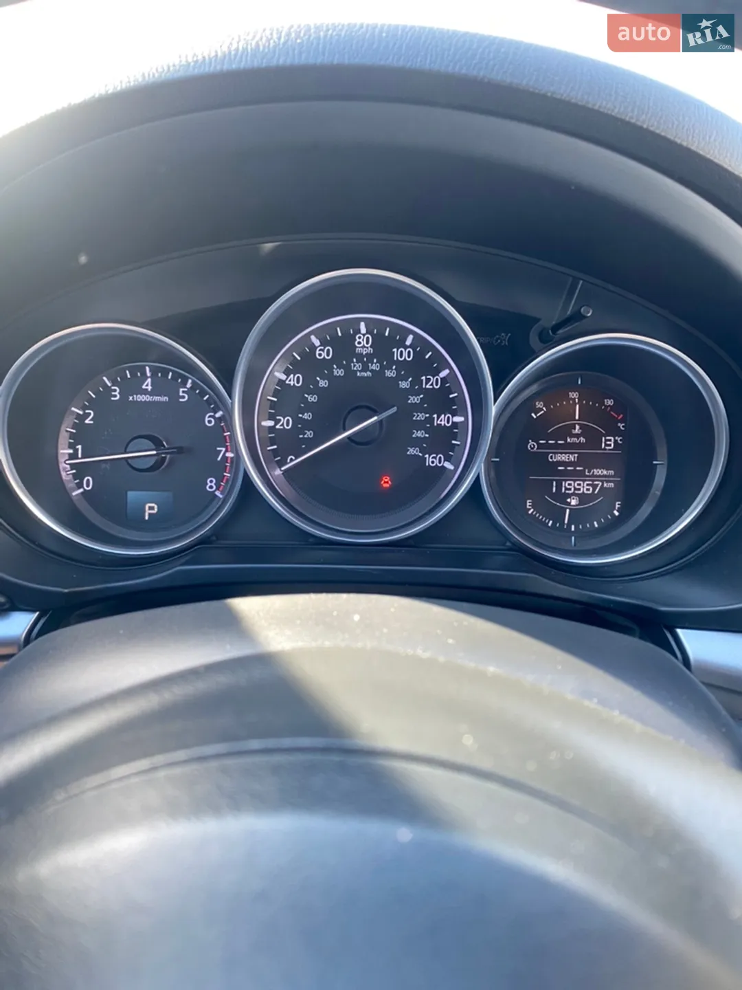 2017 Mazda CX-5 - мініатюра 28