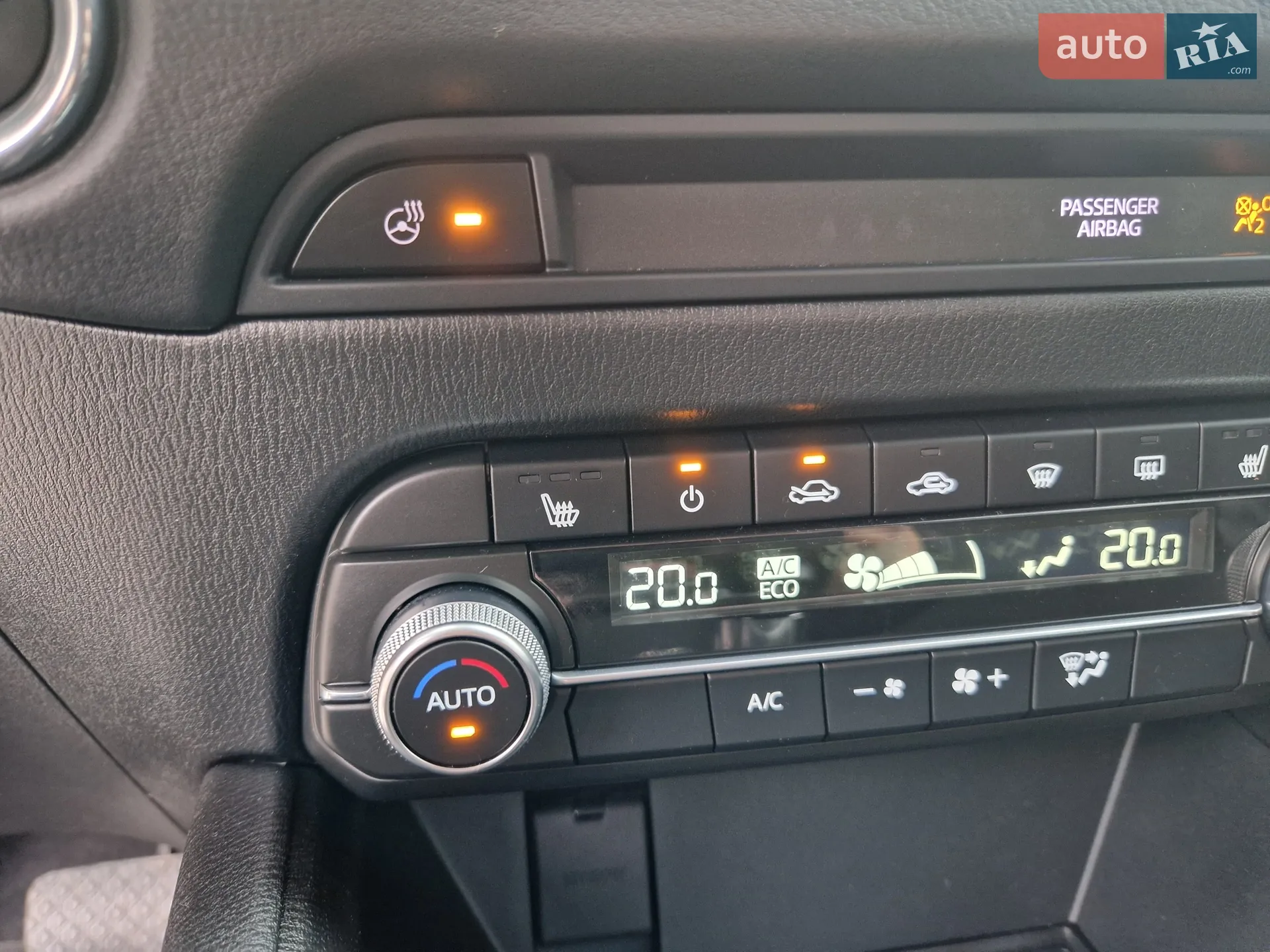 2020 Mazda CX-5 - мініатюра 20