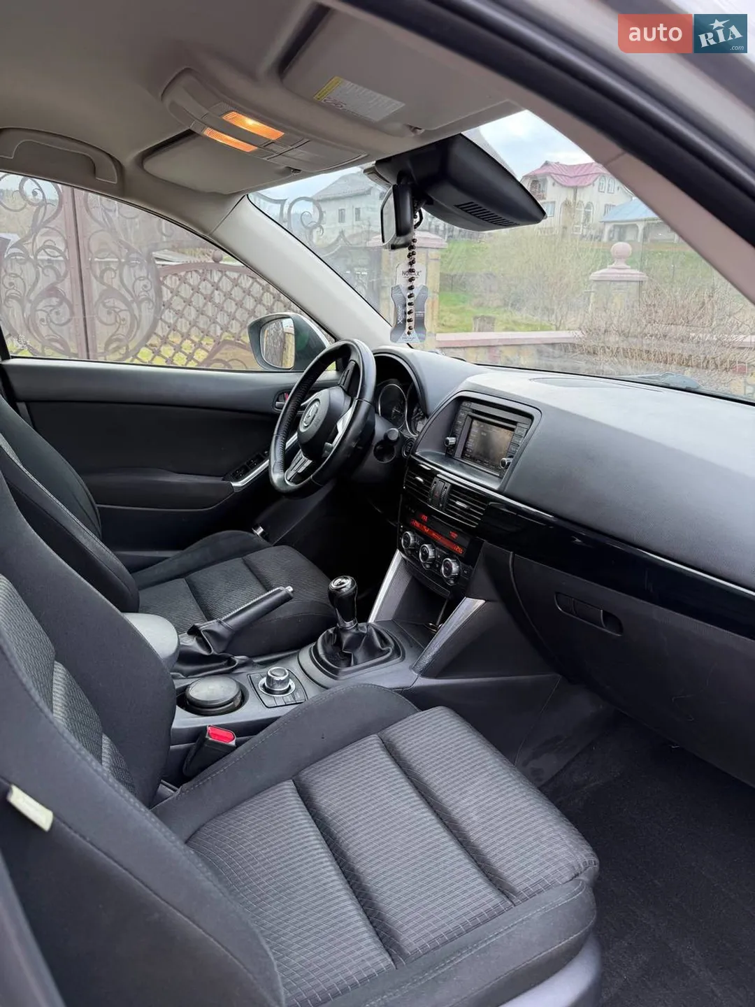 2013 Mazda CX-5 - мініатюра 20