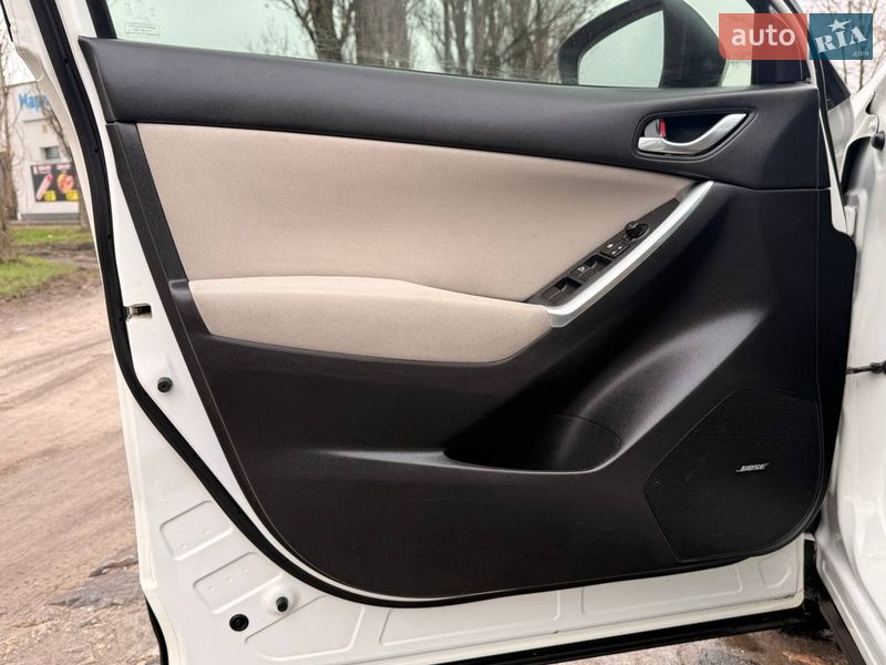 Позашляховик / Кросовер Mazda CX-5 2013 в Охтирці фото 21 Позашляховик / Кросовер Mazda CX-5 2013 в Охтирці