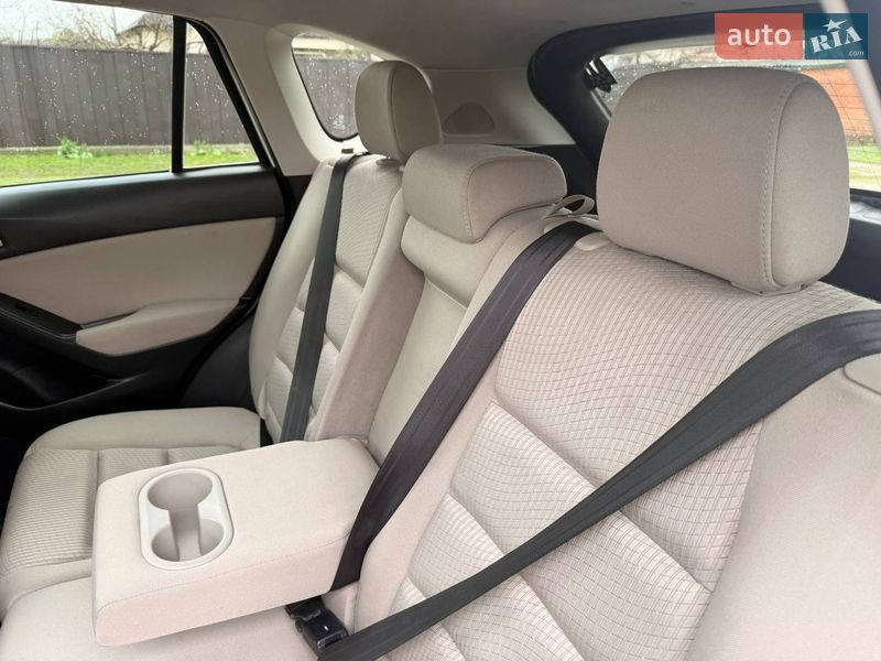 Позашляховик / Кросовер Mazda CX-5 2013 в Охтирці фото 26 Позашляховик / Кросовер Mazda CX-5 2013 в Охтирці