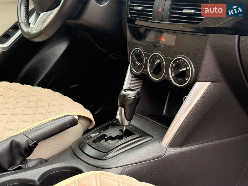 Позашляховик / Кросовер Mazda CX-5 2013 в Охтирці фото 33 Позашляховик / Кросовер Mazda CX-5 2013 в Охтирці