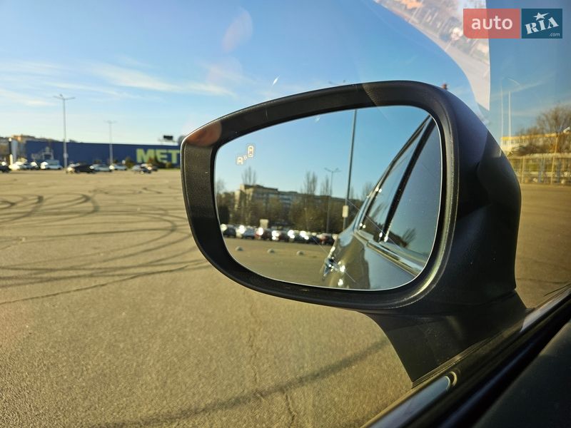 Внедорожник / Кроссовер Mazda CX-5 2019 в Днепре