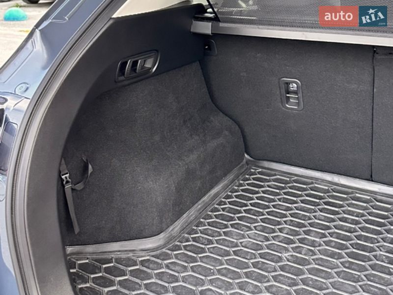 Внедорожник / Кроссовер Mazda CX-5 2021 в Львове