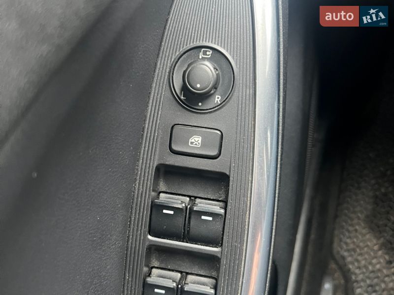 Позашляховик / Кросовер Mazda CX-5 2013 в Луцьку фото 14 Позашляховик / Кросовер Mazda CX-5 2013 в Луцьку