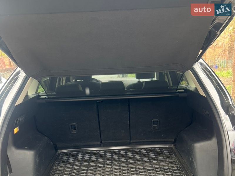 Позашляховик / Кросовер Mazda CX-5 2013 в Луцьку фото 22 Позашляховик / Кросовер Mazda CX-5 2013 в Луцьку