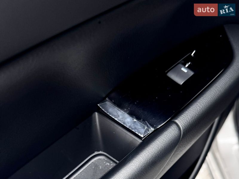 Внедорожник / Кроссовер Mazda CX-5 2023 в Киеве фото 32 Внедорожник / Кроссовер Mazda CX-5 2023 в Киеве