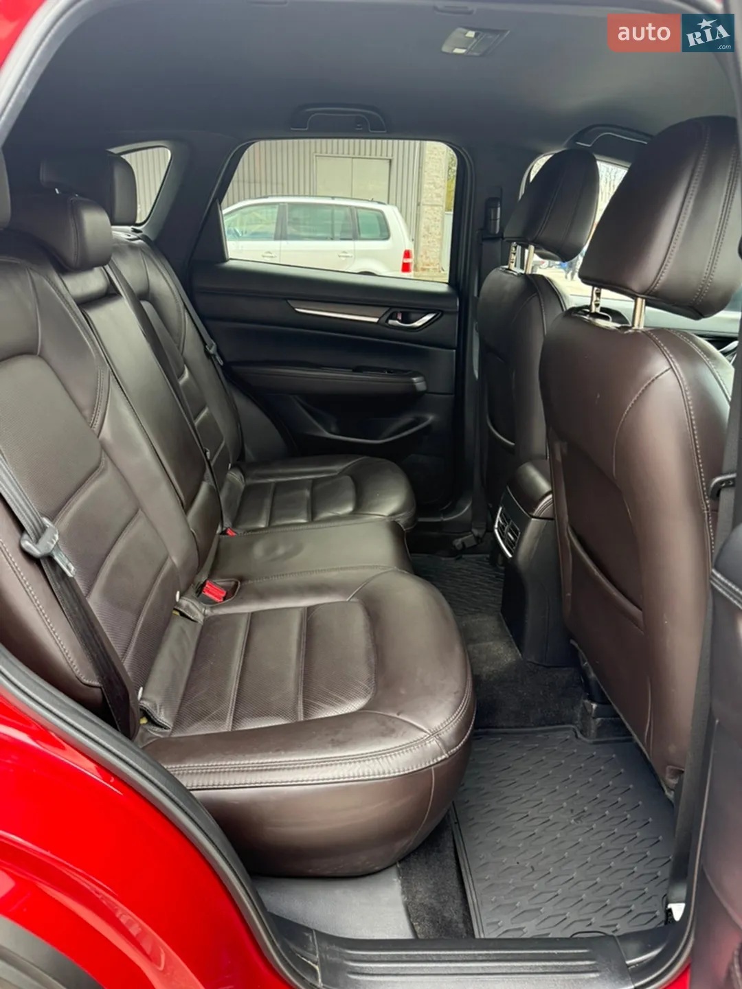 2021 Mazda CX-5 - мініатюра 24