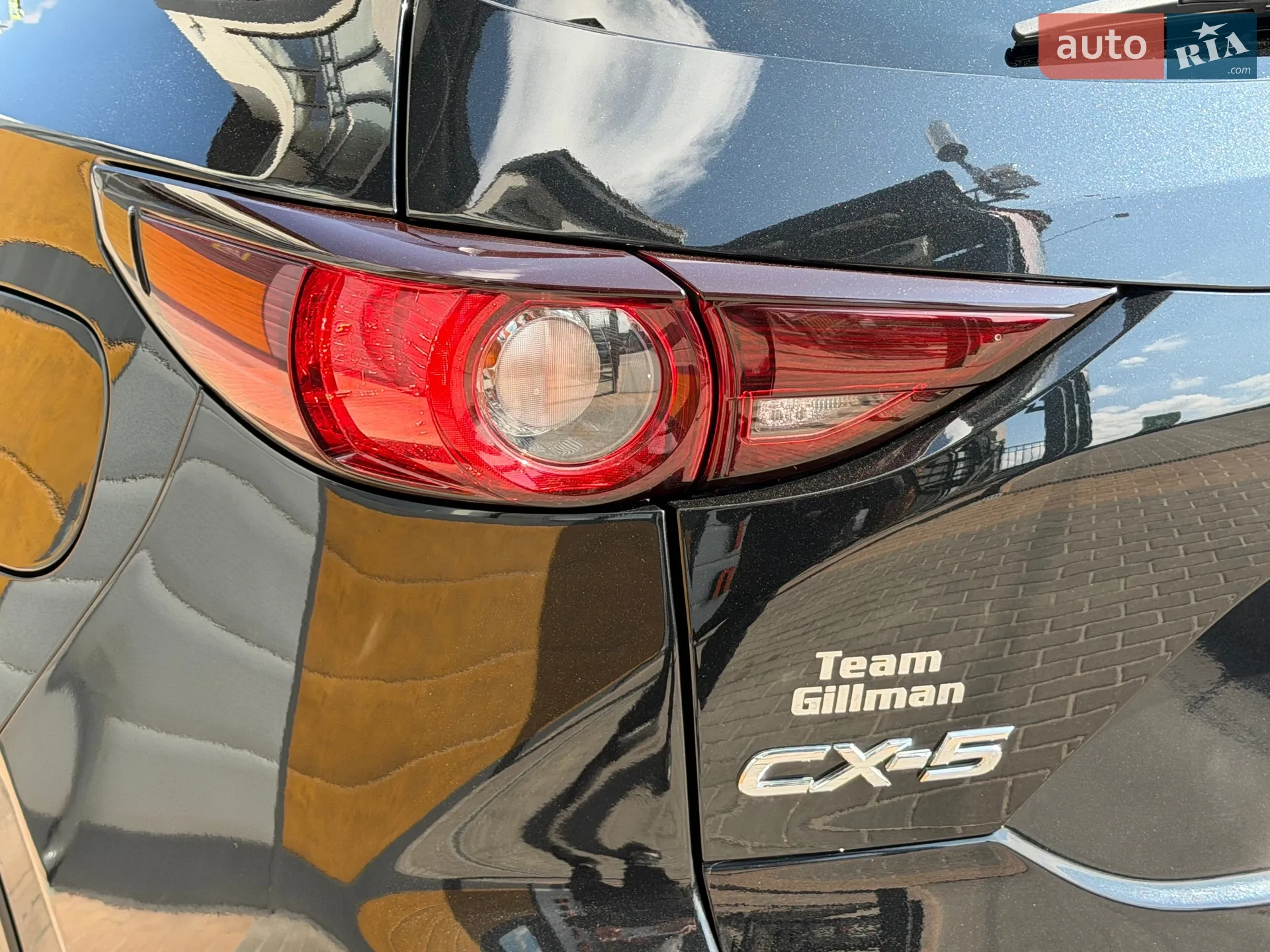 2017 Mazda CX-5 - мініатюра 32