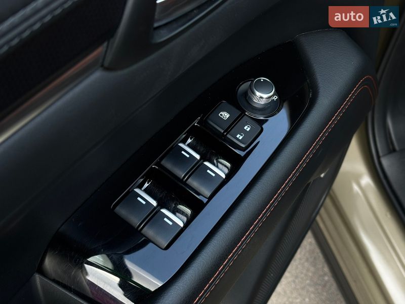 Внедорожник / Кроссовер Mazda CX-5 2023 в Киеве фото 23 Внедорожник / Кроссовер Mazda CX-5 2023 в Киеве