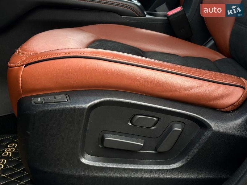 Внедорожник / Кроссовер Mazda CX-5 2023 в Киеве фото 27 Внедорожник / Кроссовер Mazda CX-5 2023 в Киеве