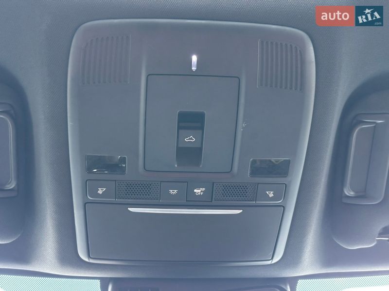 Внедорожник / Кроссовер Mazda CX-5 2023 в Киеве фото 43 Внедорожник / Кроссовер Mazda CX-5 2023 в Киеве