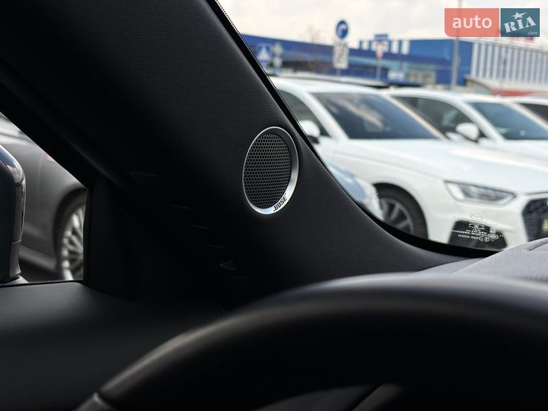 Внедорожник / Кроссовер Mazda CX-5 2023 в Киеве фото 52 Внедорожник / Кроссовер Mazda CX-5 2023 в Киеве