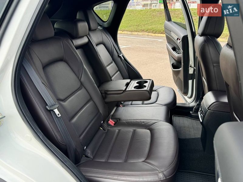 Внедорожник / Кроссовер Mazda CX-5 2021 в Киеве фото 26 Внедорожник / Кроссовер Mazda CX-5 2021 в Киеве
