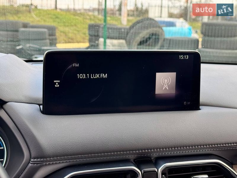 Внедорожник / Кроссовер Mazda CX-5 2021 в Киеве фото 34 Внедорожник / Кроссовер Mazda CX-5 2021 в Киеве