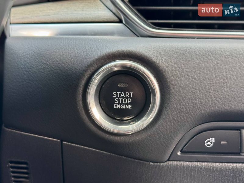 Внедорожник / Кроссовер Mazda CX-5 2021 в Киеве фото 39 Внедорожник / Кроссовер Mazda CX-5 2021 в Киеве