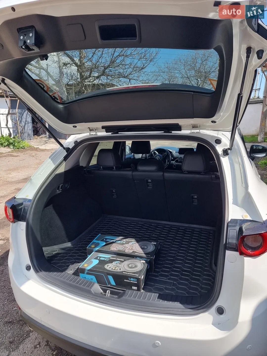 2017 Mazda CX-5 - мініатюра 33