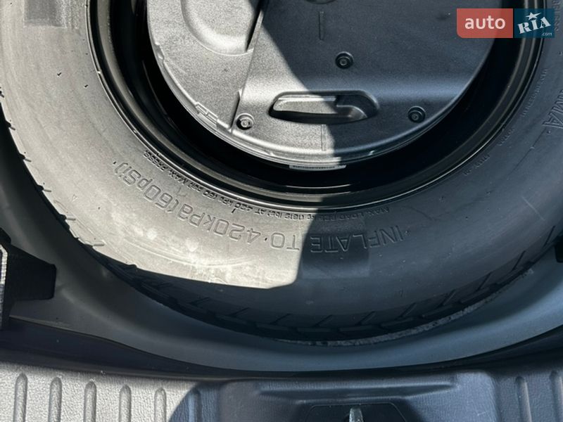 Внедорожник / Кроссовер Mazda CX-5 2020 в Виннице фото 12 Внедорожник / Кроссовер Mazda CX-5 2020 в Виннице