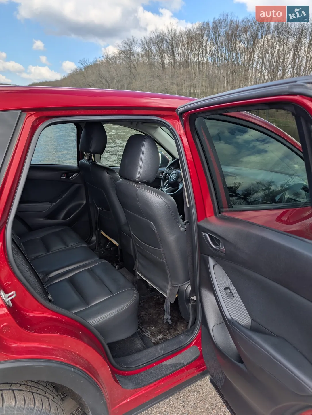 2013 Mazda CX-5 - мініатюра 23